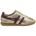 Women's Torpedo Glimmer Trainers