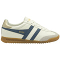 Women's Torpedo Leather Trainers