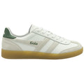 Men's Viper Leather Trainers