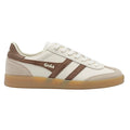 Men's Viper Leather Trainers