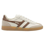 Men's Viper Leather Trainers