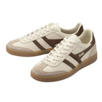 Men's Viper Leather Trainers