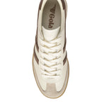 Men's Viper Leather Trainers