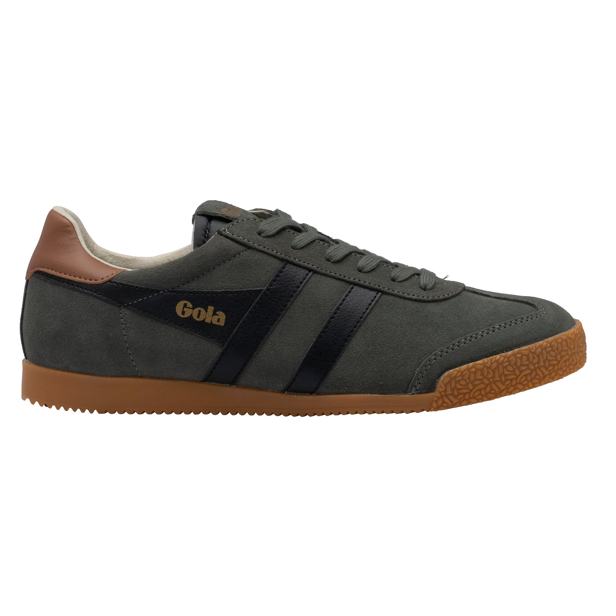 Men's Elan Trainers