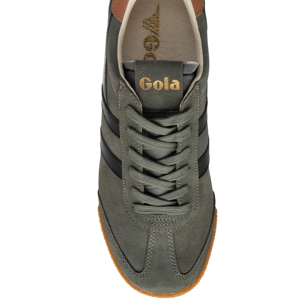 Men's Elan Trainers
