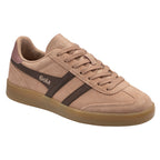 Women's Viper Trainers - Cameo/Root/Brown Rose/Gum