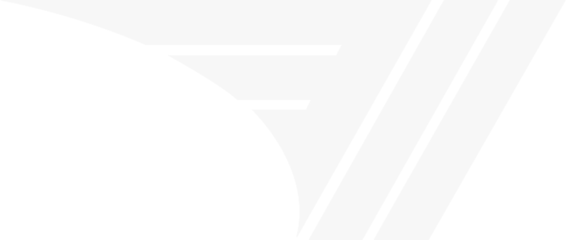 Abstract white lines on a black background.